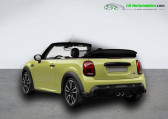 Mini Cabrio John  Works 231 ch BVA   Beaupuy 31