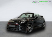 Mini Cabrio John  Works 231 ch BVA   Beaupuy 31