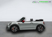 Mini Cabrio John  Works 231 ch BVA   Beaupuy 31