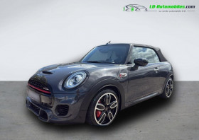Mini Cabrio , garage LB AUTOMOBILES  Beaupuy