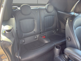 Mini Cabrio John  Works 231 ch BVA  occasion  Beaupuy - photo n4