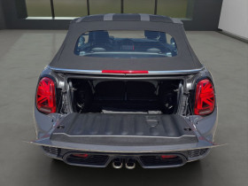 Mini Cabrio John  Works 231 ch BVA  occasion  Beaupuy - photo n5