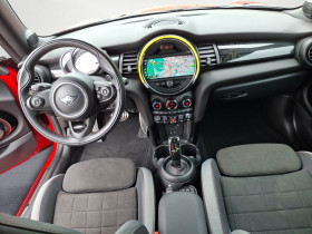 Mini Cabrio John  Works 231 ch BVA  occasion  Beaupuy - photo n2