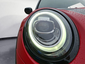 Mini Cabrio John  Works 231 ch BVA  occasion  Beaupuy - photo n7