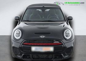 Mini Cabrio John  Works 231 ch BVA  occasion  Beaupuy - photo n5