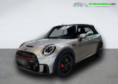 Annonce Mini Cabrio occasion Essence John  Works 231 ch BVA  Beaupuy