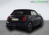 Annonce Mini Cabrio occasion Essence John  Works 231 ch BVA  Beaupuy