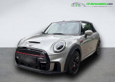 Annonce Mini Cabrio occasion Essence John  Works 231 ch BVA  Beaupuy