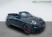 Annonce Mini Cabrio occasion Essence John  Works 231 ch BVA  Beaupuy