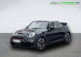 Annonce Mini Cabrio occasion Essence John  Works 231 ch BVA  Beaupuy