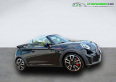 Annonce Mini Cabrio occasion Essence John  Works 231 ch BVA  Beaupuy