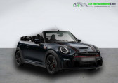 Annonce Mini Cabrio occasion Essence John  Works 231 ch BVA à Beaupuy