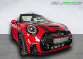 Mini Cabrio John  Works 231 ch BVA   Beaupuy 31