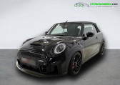 Annonce Mini Cabrio occasion Essence John  Works 231 ch BVA à Beaupuy