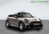 Annonce Mini Cabrio occasion Essence John  Works 231 ch BVA  Beaupuy