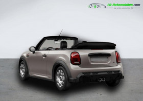 Mini Cabrio John  Works 231 ch BVA  occasion  Beaupuy - photo n3