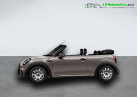 Mini Cabrio John  Works 231 ch BVA  occasion  Beaupuy - photo n4