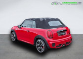 Annonce Mini Cabrio occasion Essence John  Works 231 ch BVA à Beaupuy