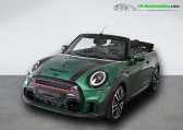 Annonce Mini Cabrio occasion Essence John  Works 231 ch BVA  Beaupuy