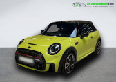 Annonce Mini Cabrio occasion Essence John  Works 231 ch BVA  Beaupuy