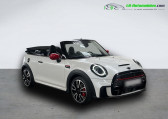 Annonce Mini Cabrio occasion Essence John  Works 231 ch BVA  Beaupuy