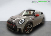 Mini Cabrio occasion année 2022 boite Automatique Annonce Mini Cabrio occasion Essence John Works 231 ch BVA à Beaupuy