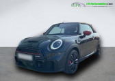 Annonce Mini Cabrio occasion Essence John  Works 231 ch BVA  Beaupuy