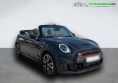 Mini Cabrio occasion année 2022 boite Automatique Annonce Mini Cabrio occasion Essence John Works 231 ch BVA à Beaupuy