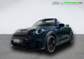 Annonce Mini Cabrio occasion Essence John  Works 231 ch BVA  Beaupuy