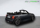 Mini Cabrio John  Works 231 ch BVA   Beaupuy 31