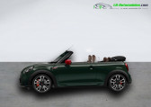 Mini Cabrio occasion année 2022 boite Automatique Annonce Mini Cabrio occasion Essence John Works 231 ch BVA à Beaupuy