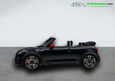 Mini Cabrio John  Works 231 ch BVA   Beaupuy 31