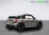 Mini Cabrio John  Works 231 ch BVA   Beaupuy 31