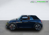 Mini Cabrio John  Works 231 ch BVA   Beaupuy 31