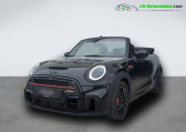 Mini Cabrio John  Works 231 ch BVA   Beaupuy 31