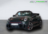 Mini Cabrio John  Works 231 ch BVA   Beaupuy 31