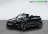 Mini Cabrio John  Works 231 ch BVA   Beaupuy 31