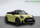 Mini Cabrio John  Works 231 ch BVA   Beaupuy 31