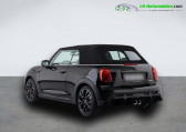 Mini Cabrio John  Works 231 ch BVA   Beaupuy 31