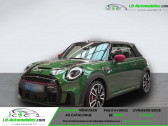 Mini Cabrio John  Works 231 ch BVA   Beaupuy 31