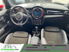 Mini Cabrio John  Works  231 ch BVM  occasion � Beaupuy - photo n�3