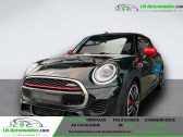 Mini Cabrio John  Works  231 ch BVM   Beaupuy 31
