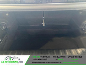 Mini Cabrio John  Works  231 ch BVM  occasion � Beaupuy - photo n�5