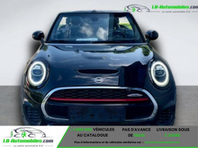 Mini Cabrio John  Works  231 ch BVM  occasion  Beaupuy - photo n2