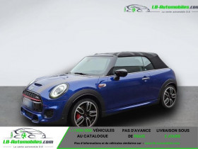 Mini Cabrio , garage LB AUTOMOBILES  Beaupuy