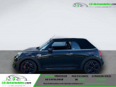 Mini Cabrio occasion année 2019 boite Manuelle Annonce Mini Cabrio occasion Essence John Works 231 ch BVM à Beaupuy