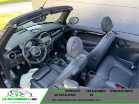 Mini Cabrio John  Works  231 ch BVM  occasion  Beaupuy - photo n5
