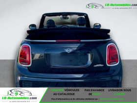 Mini Cabrio John  Works  231 ch BVM  occasion  Beaupuy - photo n4