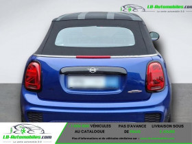 Mini Cabrio John  Works  231 ch BVM  occasion  Beaupuy - photo n5