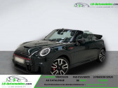 Mini Cabrio John  Works 231 ch BVM   Beaupuy 31